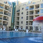 Viva Apartamento Sunny Beach