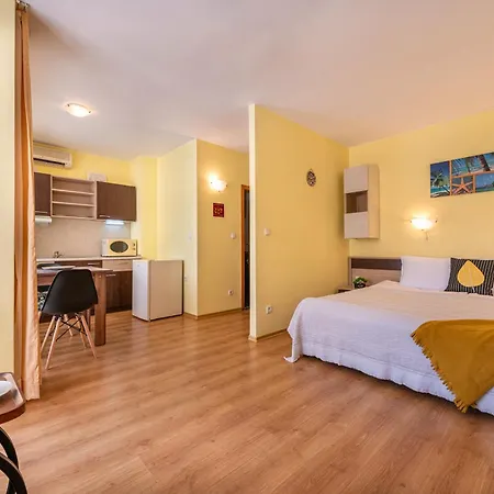 Apartmán Viva *