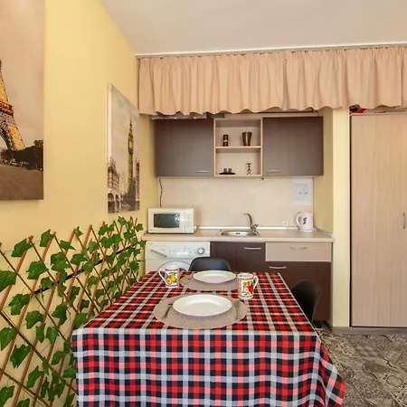 Apartmán Viva