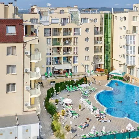 Viva Sluneční pobřeží