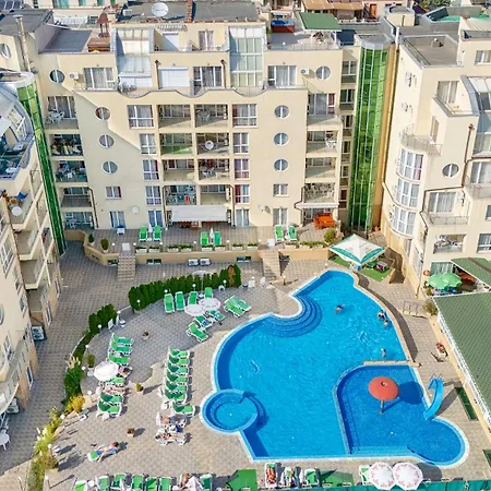 Apartmán Viva *