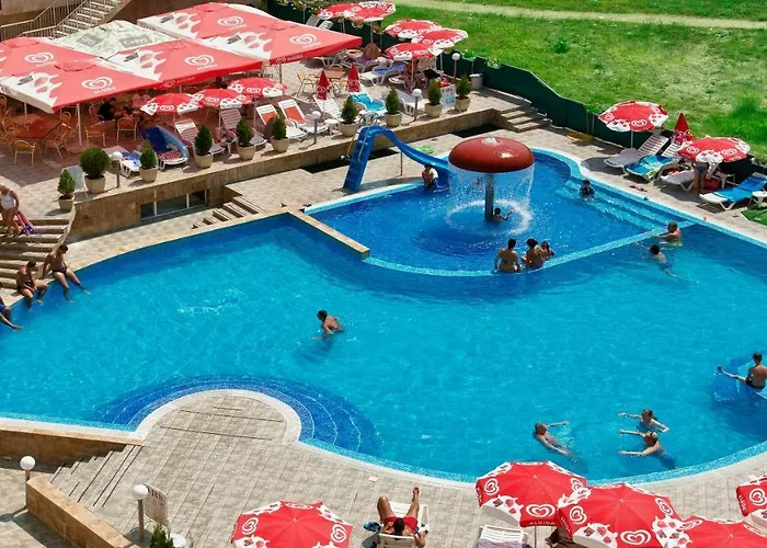 Viva Апартаменты