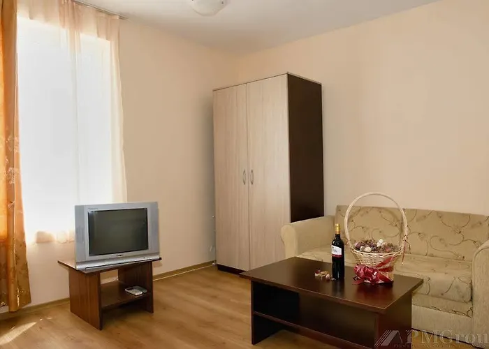 Apartment Viva Slantschew brjag