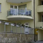 Daire Viva Sunny Beach