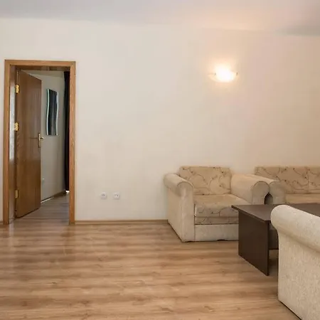 Apartamento Viva With Free Parking *