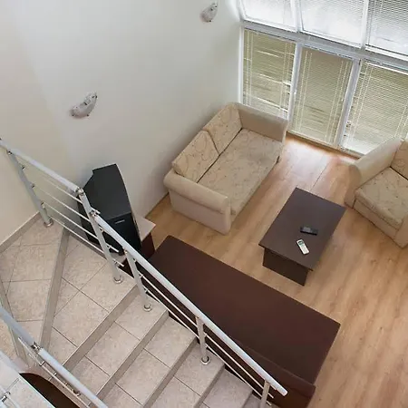 Apartment Viva With Free Parking *