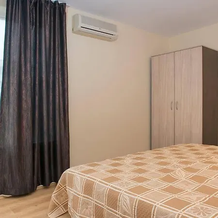 Apartment Viva With Free Parking Sunny Beach