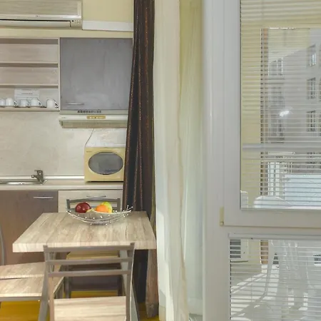 Viva Apartment *