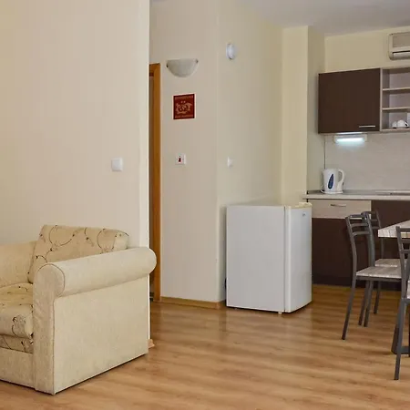 Viva Apartment Sunny Beach