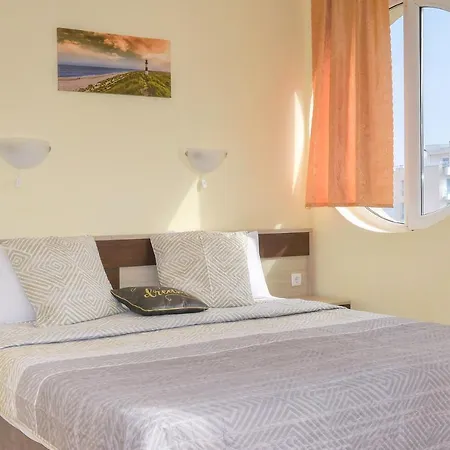 Apartament Viva With Free Parking