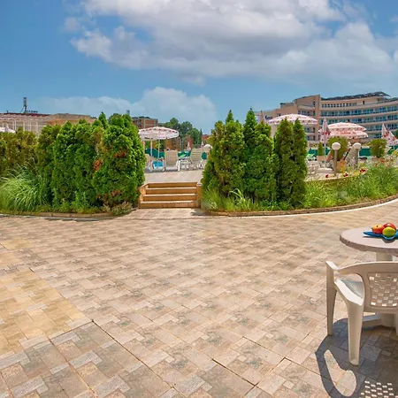 Lejlighed Viva Sunny Beach