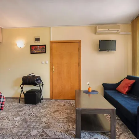 Apartamento Viva With Free Parking Sunny Beach