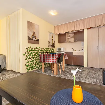 Lejlighed Viva Sunny Beach