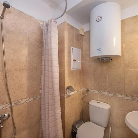 Appartement Viva With Free Parking *