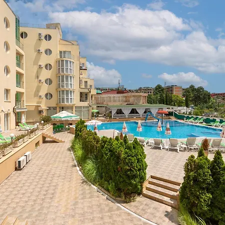 Viva Lejlighed Sunny Beach