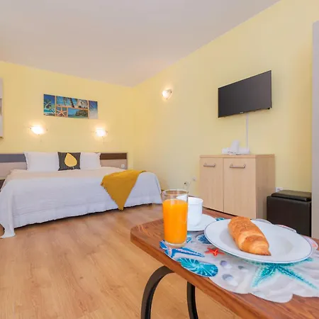 Viva Apartment *