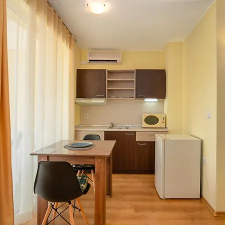 Viva Apartment *