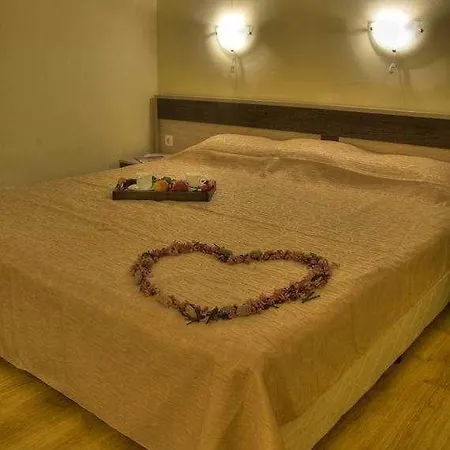 Apartment Viva With Free Parking Sunny Beach