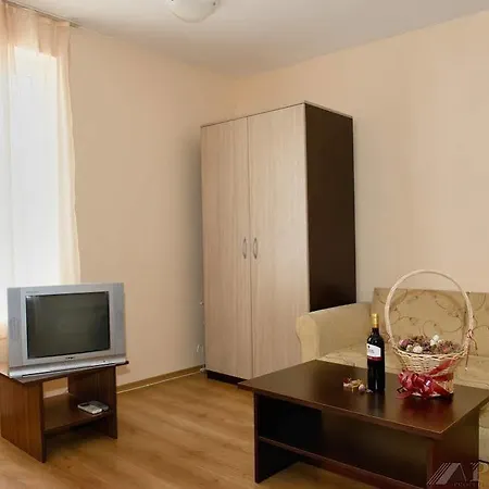 Appartement Viva With Free Parking Slantchev Briag