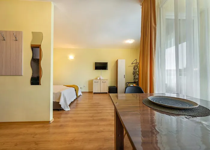 Viva Appartement Sunny Beach