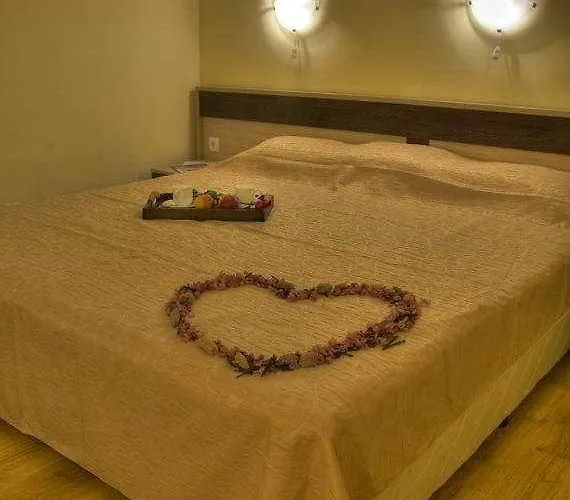 Appartement Viva Sunny Beach