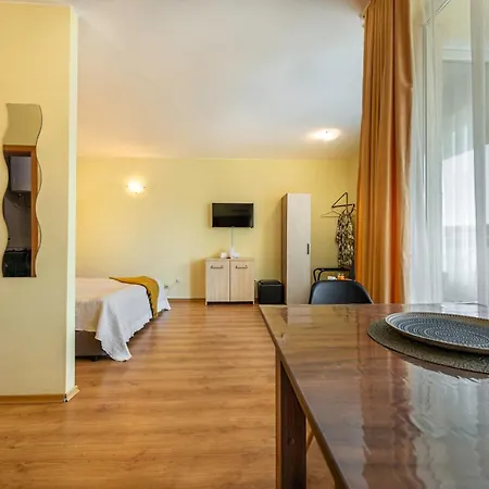 Viva Apartamento Sunny Beach
