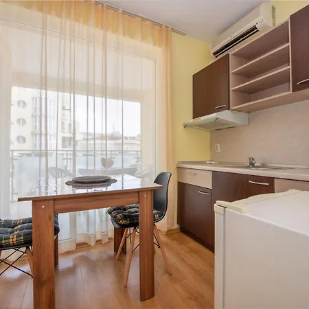 Apartamento Viva Sunny Beach