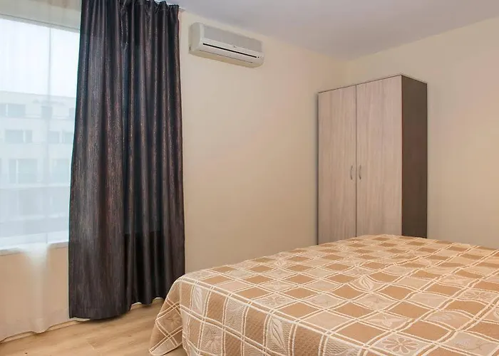 Appartement Viva Slantchev Briag