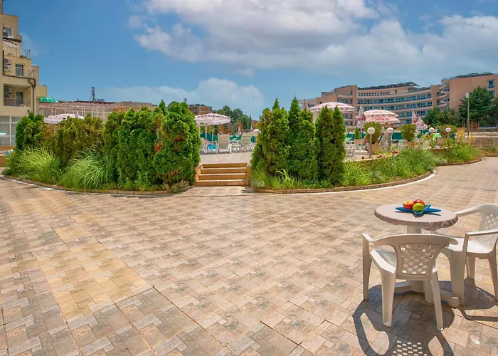 Appartement Viva Slantchev Briag