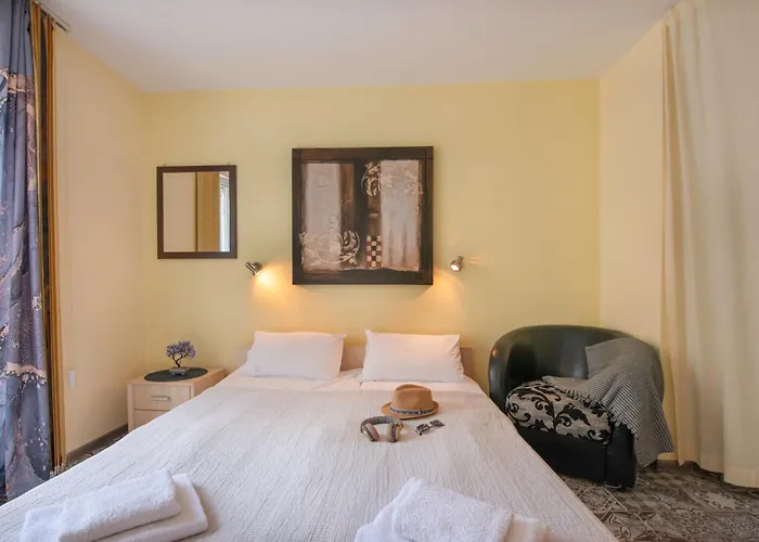 Viva Appartement Slantchev Briag