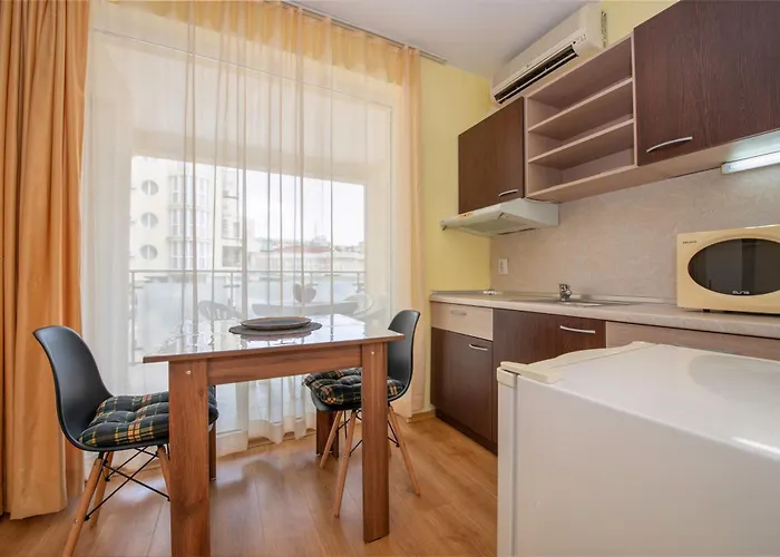 Appartement Viva Slantchev Briag
