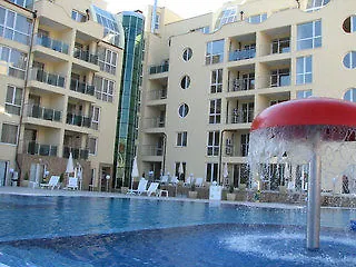 Viva Appartement Slantchev Briag